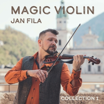 Magic Violin - Collection 1
