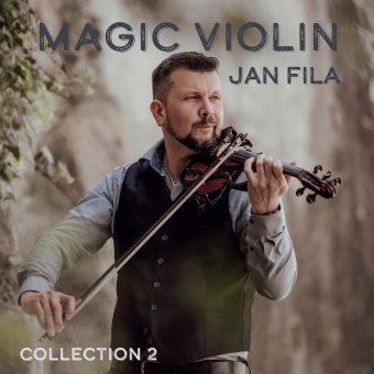 Magic Violin - Collection 2